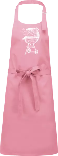 Zástera Gril s menom