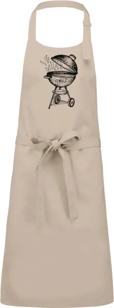 Zástera Gril s menom