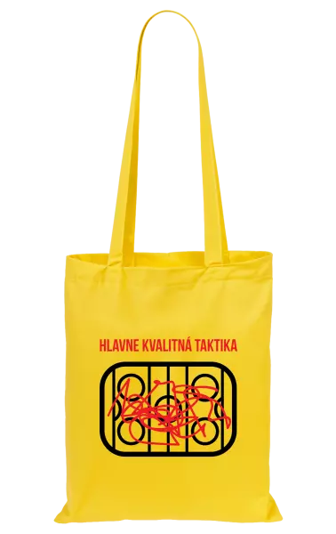 Látková taška 