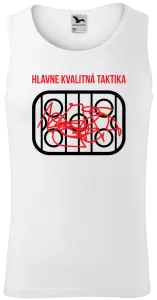 Pánske tielko Hlavne kvalitná taktika