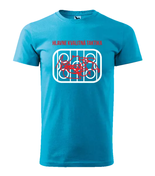 Pánské tričko 