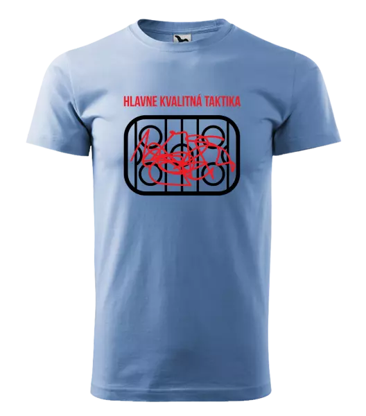 Pánské tričko 
