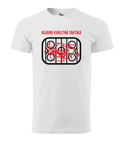Pánské tričko 