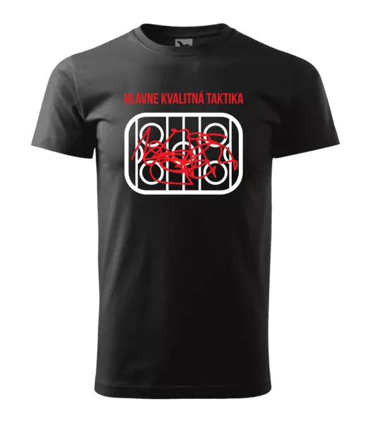 Pánské tričko 