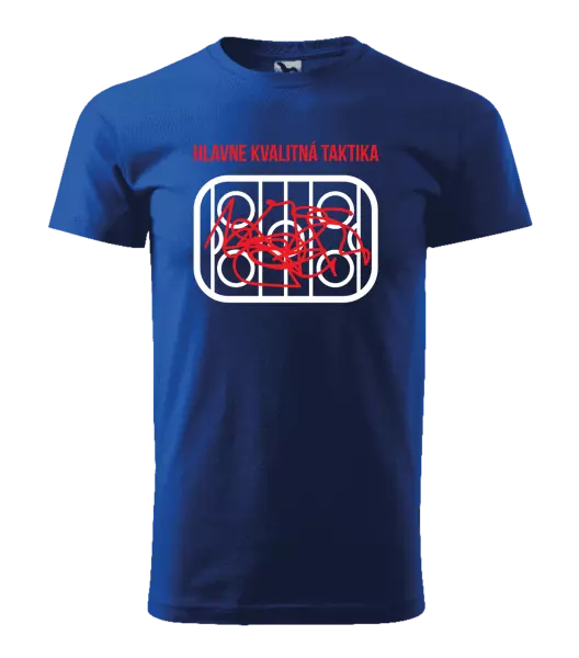 Pánské tričko 