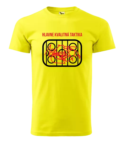 Pánské tričko 