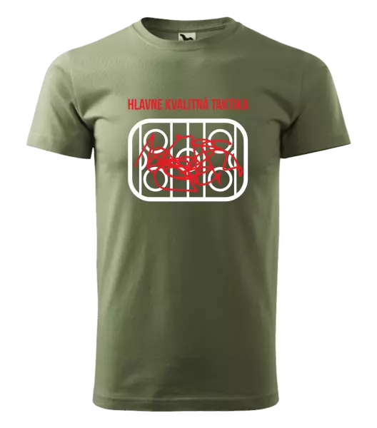 Pánské tričko 
