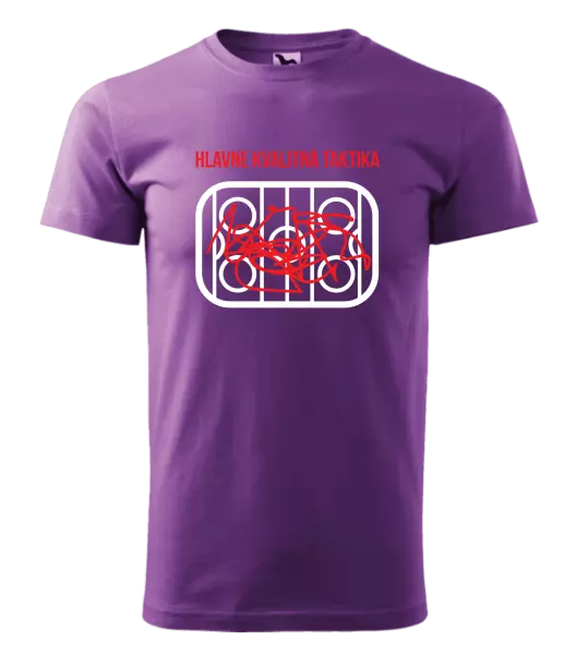 Pánské tričko 