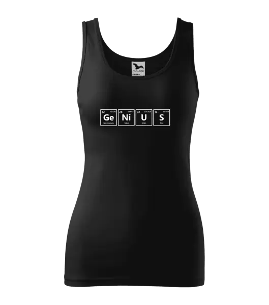 Dámske tielko GeNiUS