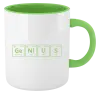 Hrnček  GeNiUS