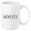 Hrnček GeNiUS