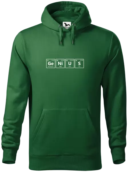 Pánska mikina GeNiUS
