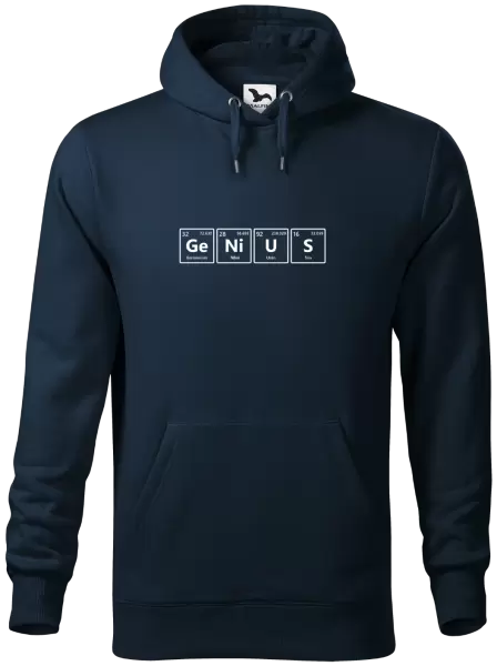 Pánska mikina GeNiUS