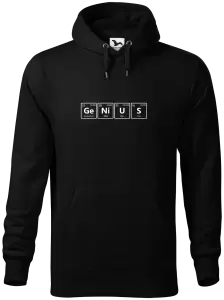 Pánska mikina GeNiUS