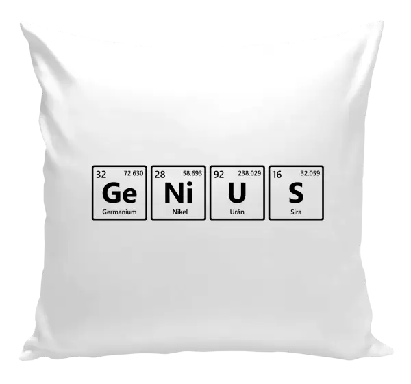 Vankúš GeNiUS