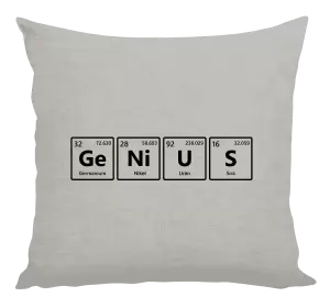 Vankúš GeNiUS