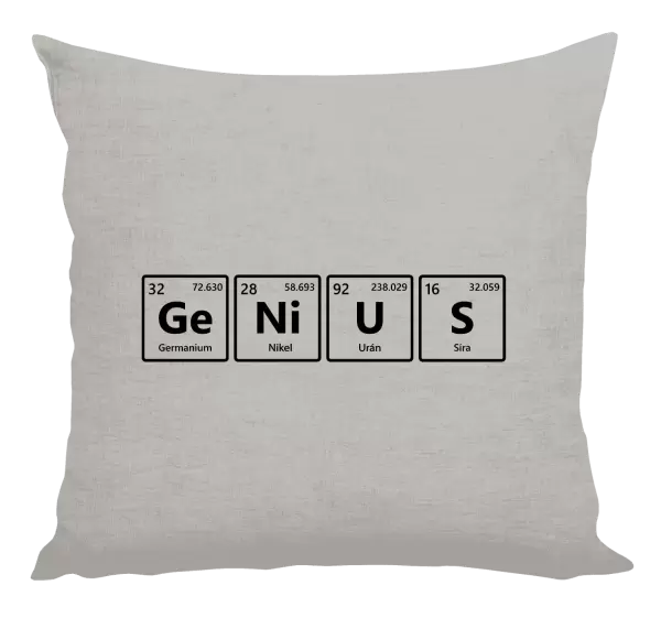 Vankúš GeNiUS