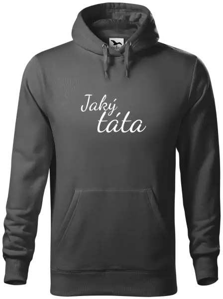 Pánská mikina Jaký táta