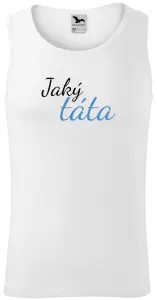 Pánské tílko Jaký táta