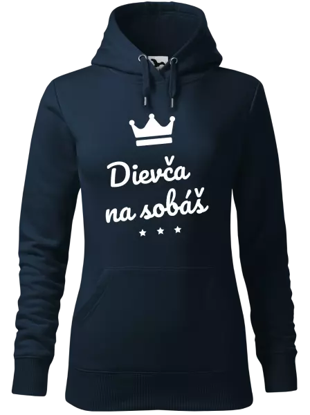 Dámská mikina 