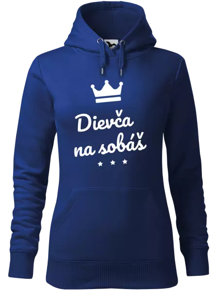 Dámská mikina 