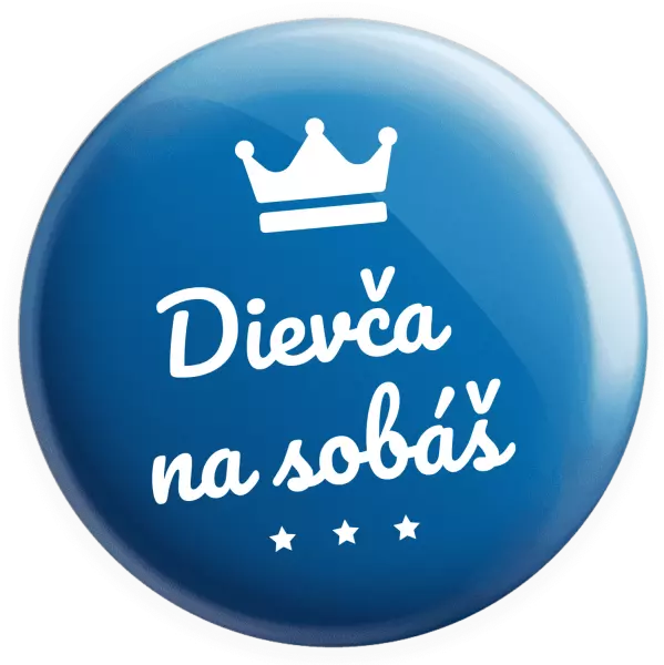 Placka Dievča na sobáš