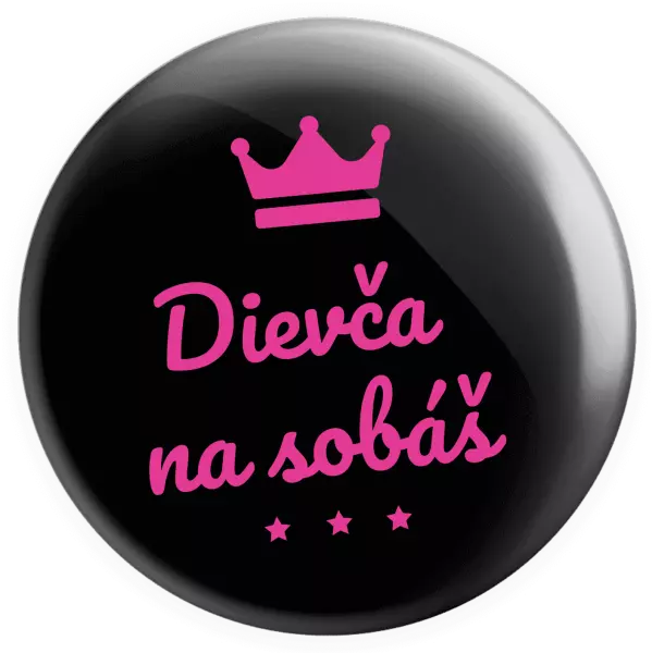 Placka Dievča na sobáš