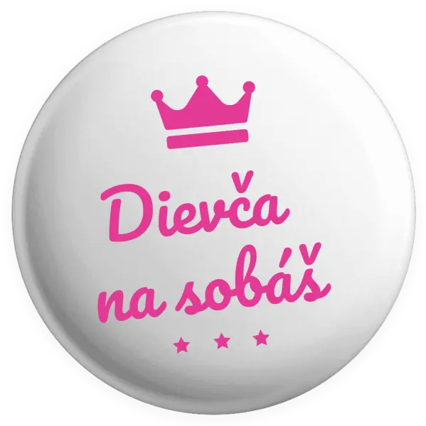 Placka Dievča na sobáš