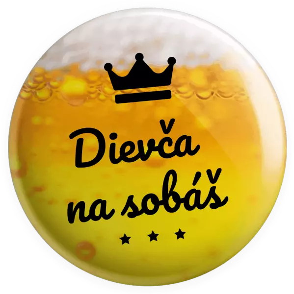 Placka Dievča na sobáš