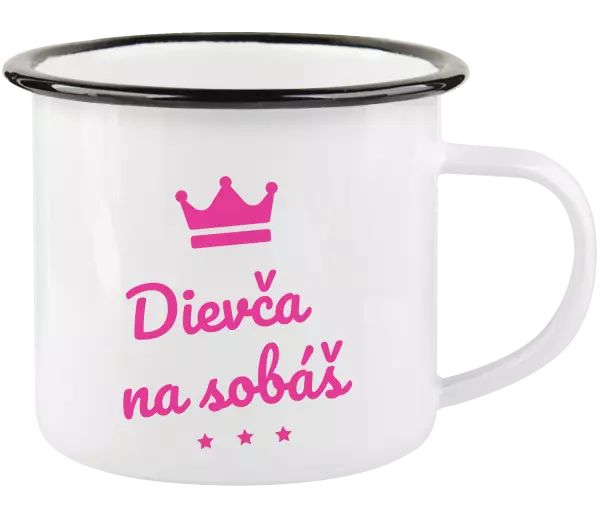 Plecháčik Dievča na sobáš