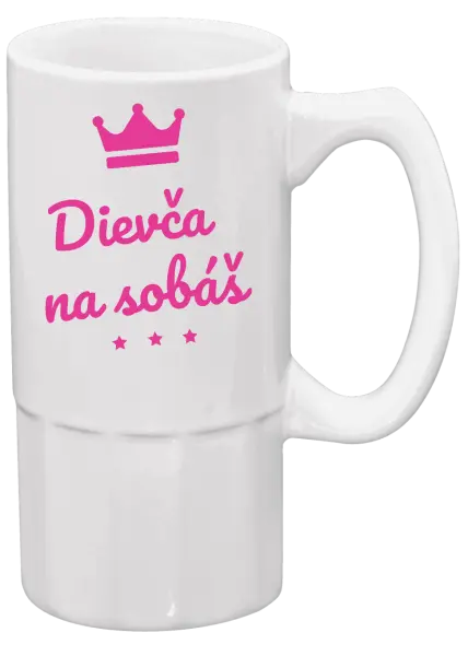 Polliter Dievča na sobáš