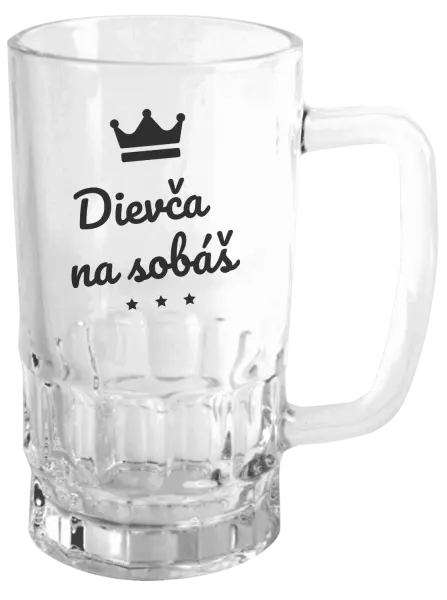 Polliter Dievča na sobáš