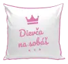 Vankúš Dievča na sobáš