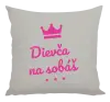 Vankúš Dievča na sobáš