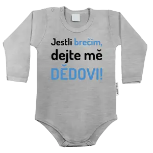 Dětská body ke dni otců