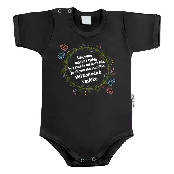 Detské body Šibi, ryby, mastné ryby