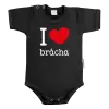 Detské body I love brácha