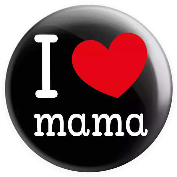 Placka I love mama
