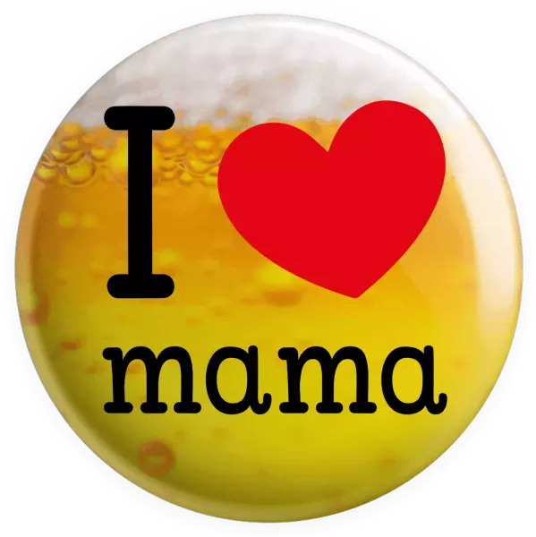 Placka I love mama