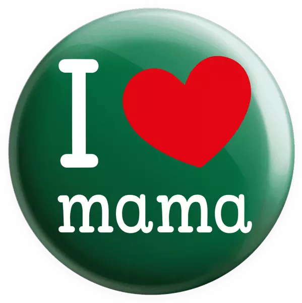 Placka I love mama