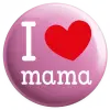 Placka I love mama