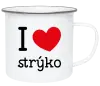 Plecháčik I love strýko