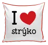 Vankúš I love strýko