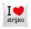 Vankúš I love strýko