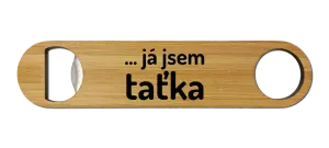 Otvíráky pro tatínka