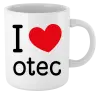 Hrnček I love otec