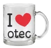 Hrnček I love otec