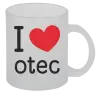 Hrnček I love otec