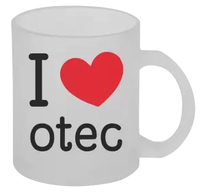 Hrnček I love otec