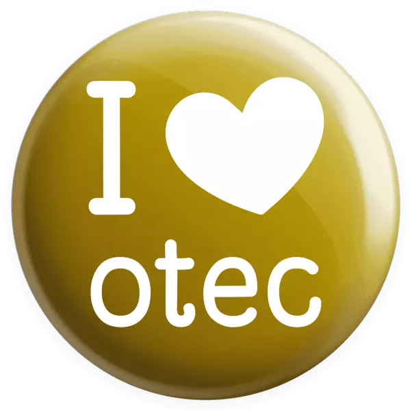 Placka I love otec